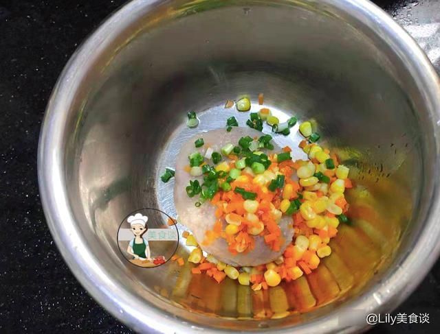 羊肉|夏天，多给孩子做这菜吃，营养极高，比牛羊肉强，鲜美软嫩好消化