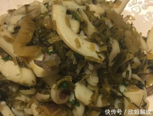 食物|女性在怀孕时,有3种食物多吃会造成体内毒素累积,影响宝宝发育