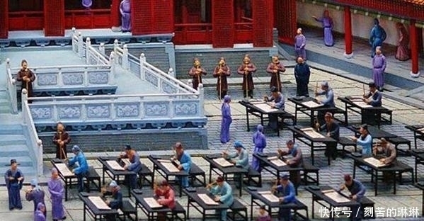 |清朝唯一不能出现贪污的项目,有人贪了16两被斩,和珅都不敢捞钱