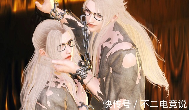 小姐姐|女玩家开变声器伪装大叔,和喜欢的男生当兄弟,刚聊两天就被拉黑