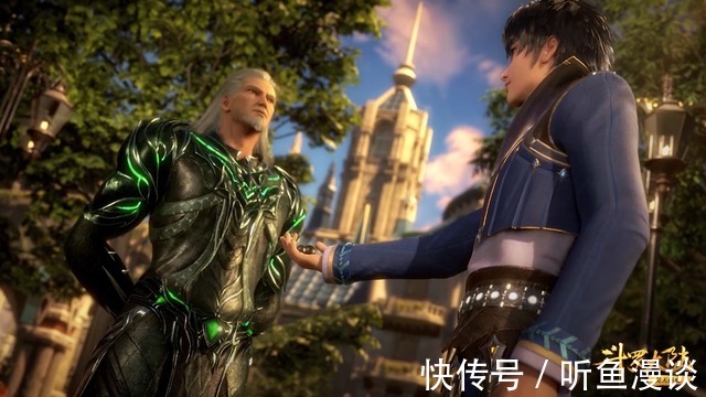 唐三|斗罗大陆:同样是给子母追魂夺命胆,为何唐三对独孤博抠抠搜搜?