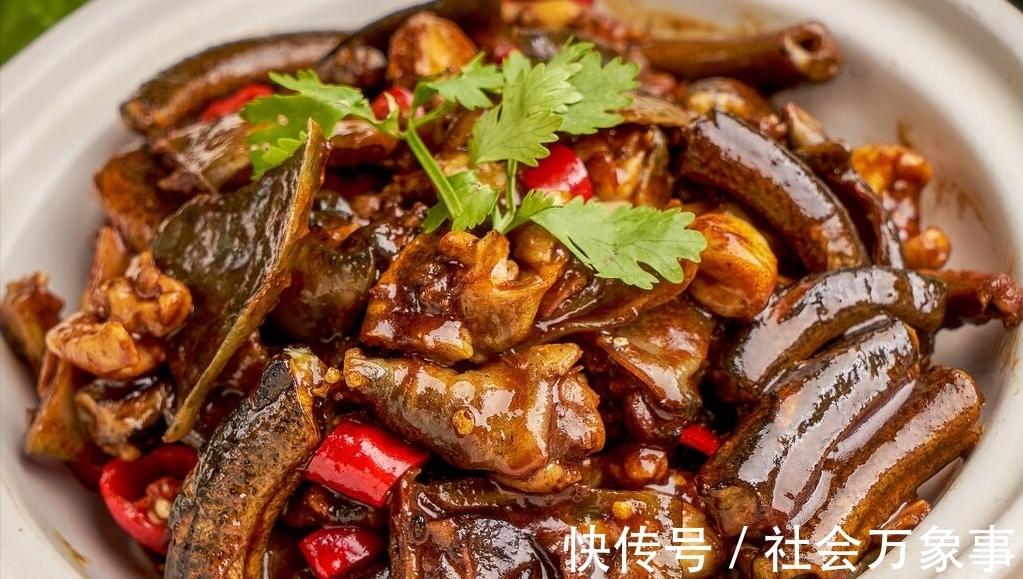 腥味|黄鳝不管怎么做,都不要直接下锅,多加1步,黄鳝鲜嫩无腥味