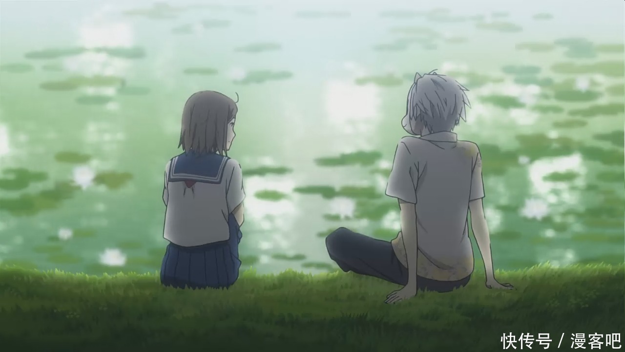 萤火之森|《萤火之森》真正的含义被误解了10年,重看后我终于明白了