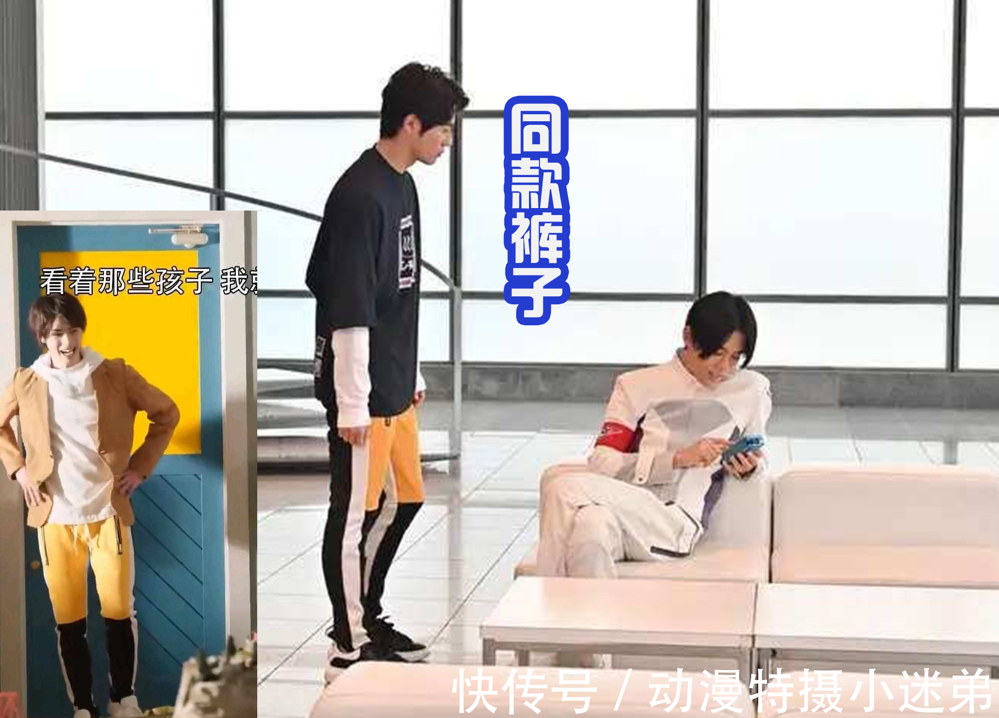 一辉|大二变身成假面骑士Revice会怎样?体内的恶魔还是无法控制!