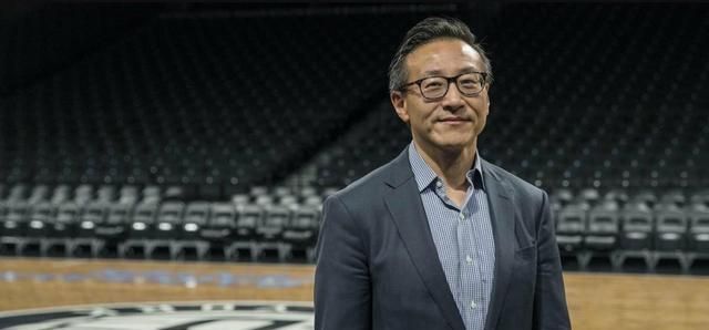 ceo|阿里巴巴二号人物：随马云退休而隐退，豪掷35亿美元成为球队老板