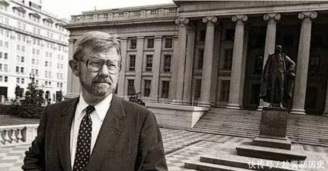 市场经济|曼瑟尔·奥尔森:个人权利如何成为国家繁荣的动因