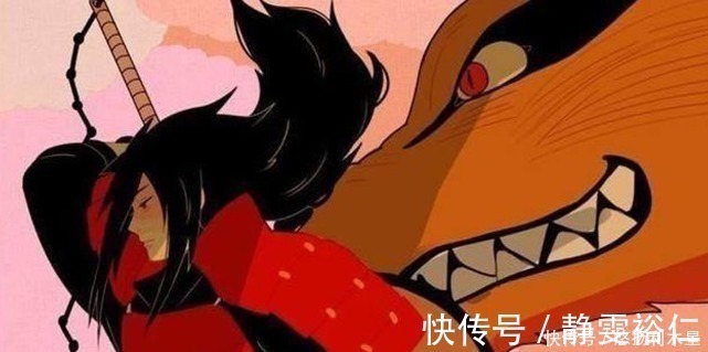 火影忍者|火影忍者通灵兽为什么甘愿帮助忍者还不都是从小看到大
