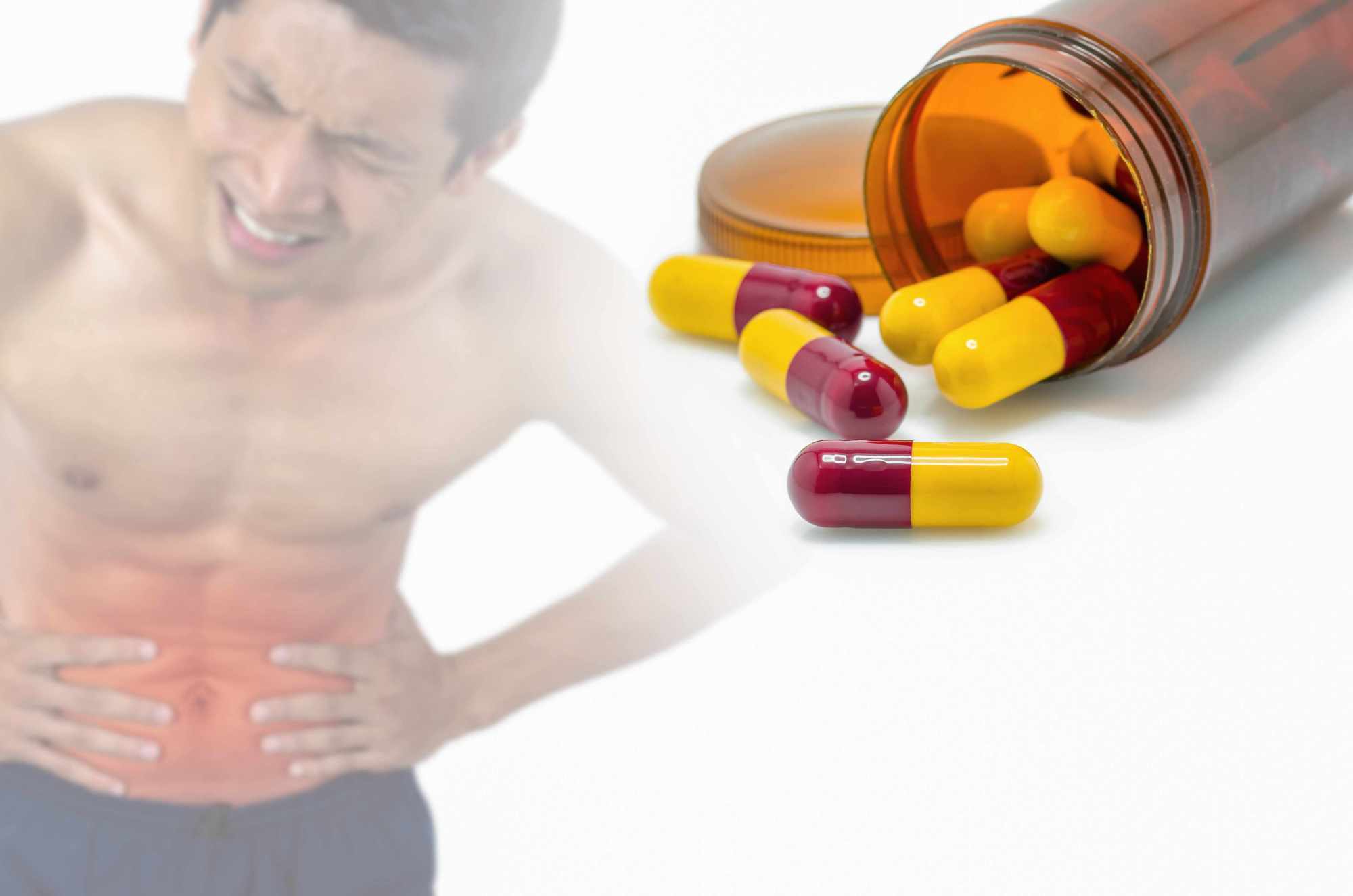 腹水|内脏发生癌变,腹部会出现异常改变,提醒这几个症状需注意!