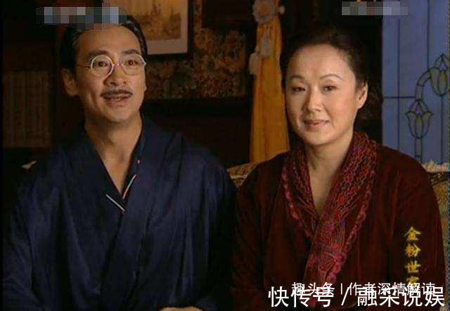 戒色|《金粉》原著金铨中风去世警醒老年人若想长寿,谨记“三戒”