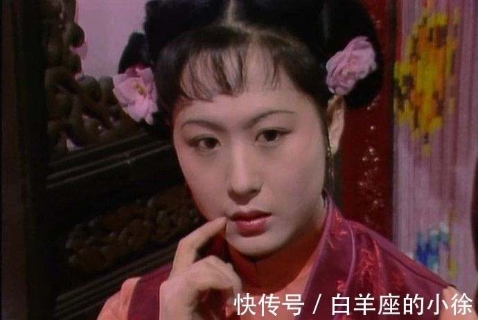 金钏$《红楼梦》里自杀的七个女子,原因可分三种类型,值得思考