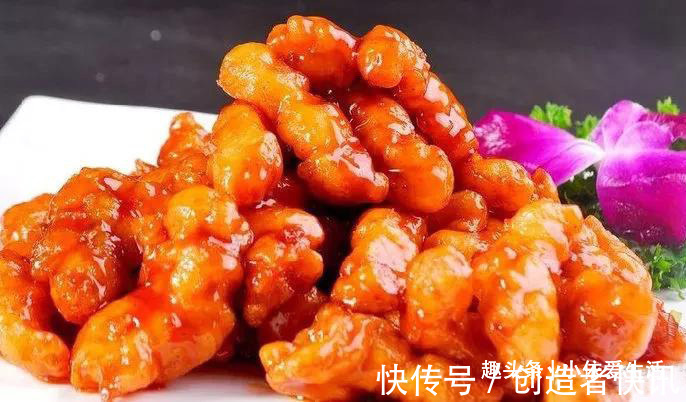 春节年夜饭教你几道吉祥菜，简单上档次，学会了家人面前露一手