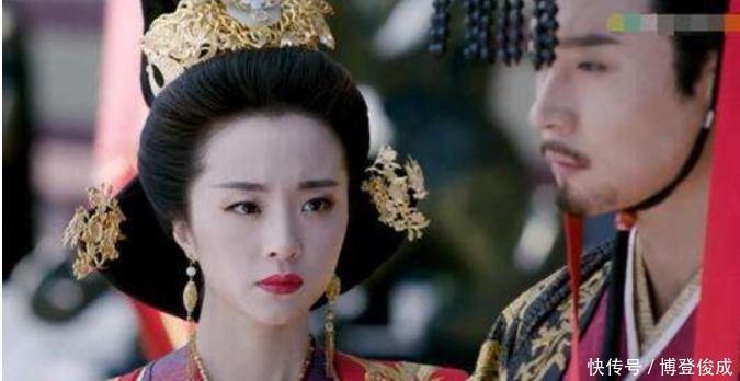 刘备|男尊女卑,纯属胡扯!盘点古代“悍妇”和她们的“耙耳朵”