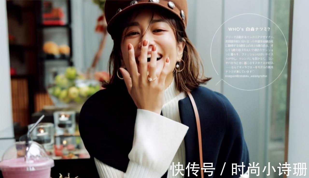 穿搭 今天,你穿什么颜色?最美的“黑色穿搭”灵感,原来我们都穿错了