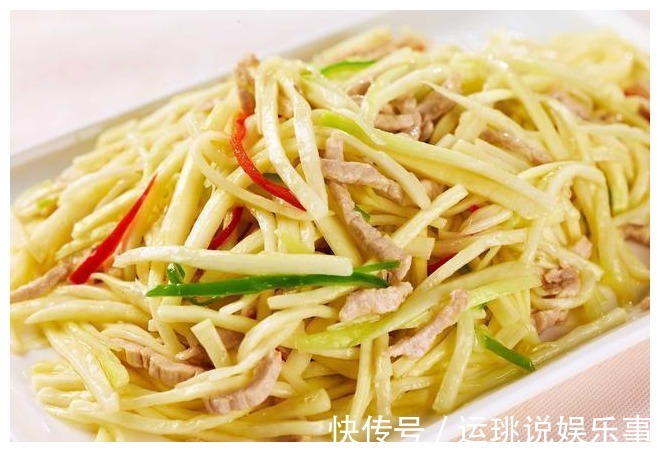 做法|下班后总是发愁吃什么?这5道家常菜做法,学会天天吃饭不重样!