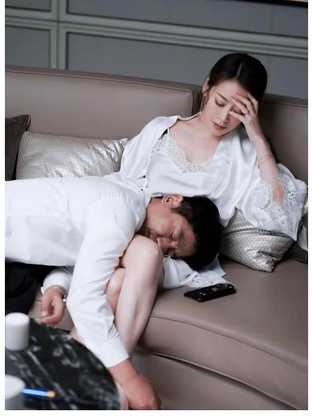 陳紫函《暖陽之下》圓滿收官 女霸總離婚登上熱搜