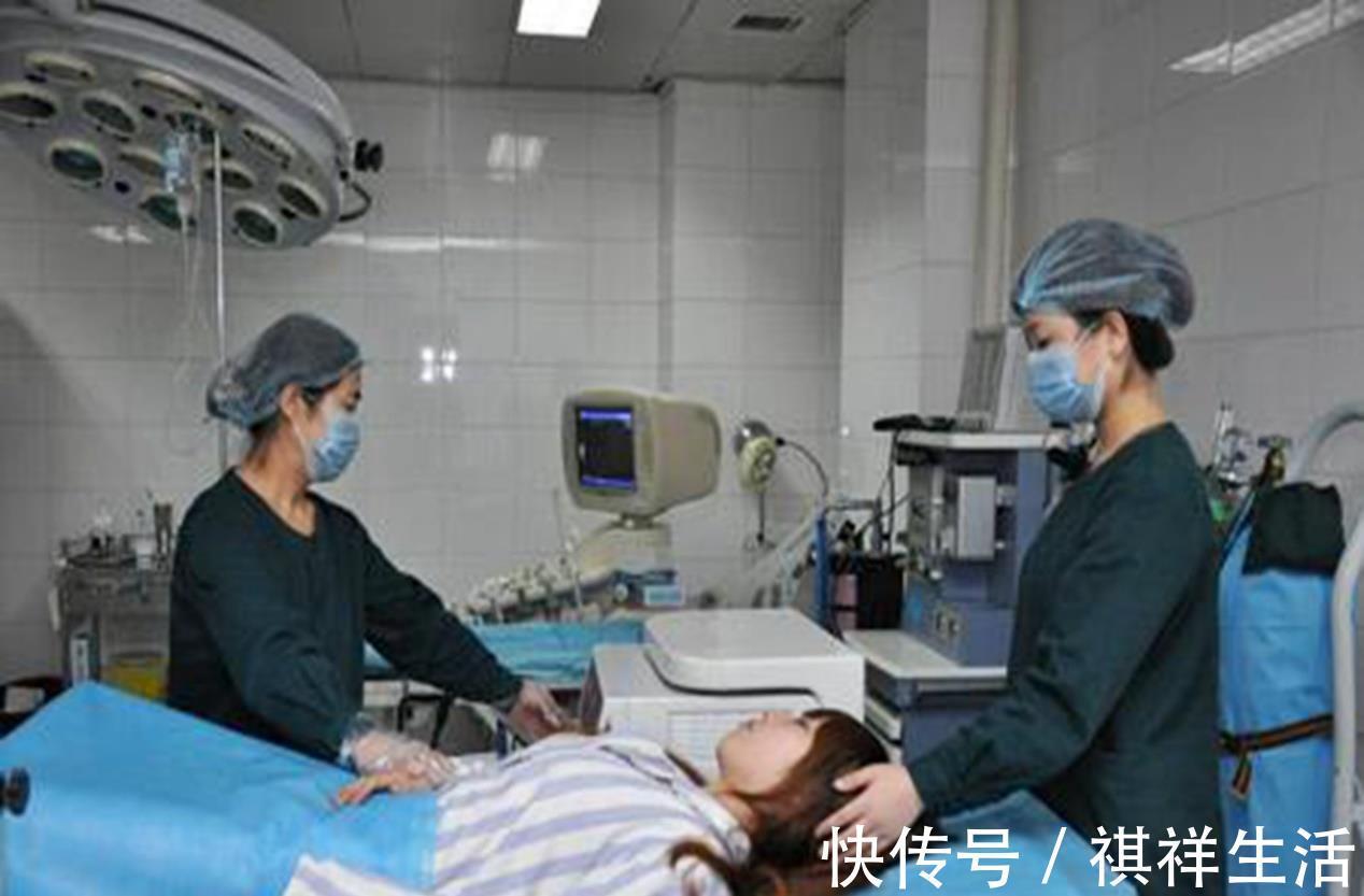 孕妇|孕妇剖腹产提过哪些离谱要求?割脂肪、结扎……最后一个更离谱