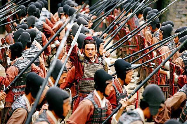 烽燧|这座烽燧遗址发现后,发现了一篇《韩朋赋》,揭秘戍边将士不容易