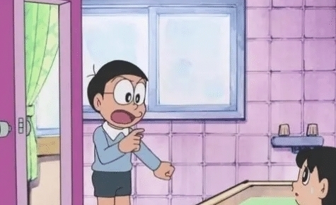 大雄|《哆啦A梦》机器猫拯救大雄,但是从来没有成功过