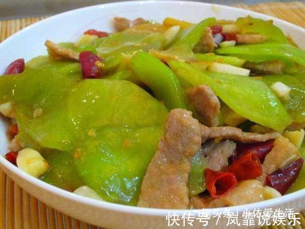 吃一次就恋恋不忘的几道家常菜，鲜香下饭，美味十足，上桌抢着吃