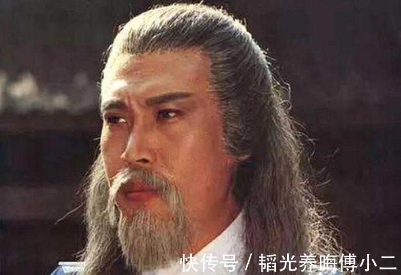 九阴真经!《射雕》最虚伪之人,武功登峰造极却道貌岸然,枉为天下第一!