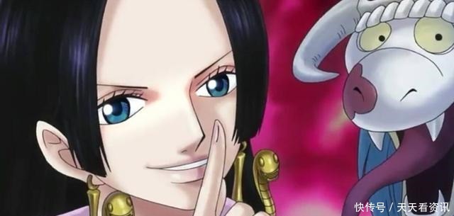 逆天|海贼王三位女神人气比拼,第二第三颜值逆天,但依旧打动不了海迷