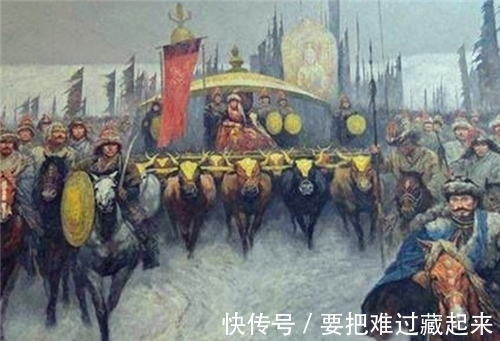 佛教|古代兴起灭佛运动的4个皇帝,个个英年早逝,是巧合还是佛祖惩罚?