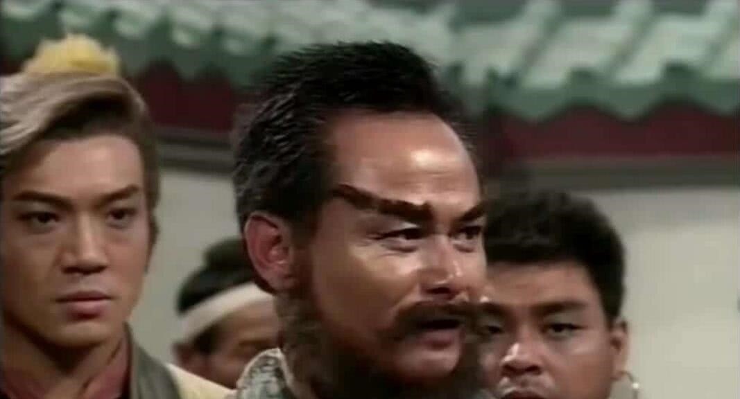 六脉神剑&鸠摩智和金轮法王谁强萧峰一语道出真相,两人境界天差地别