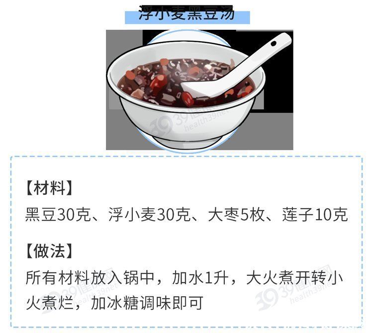 答案|为什么有人动不动就一身汗？说明哪些身体问题？中医告诉你答案