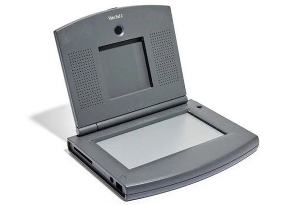 乔布斯|乔布斯放弃的VideoPad将拍卖 预估价高达12000美元
