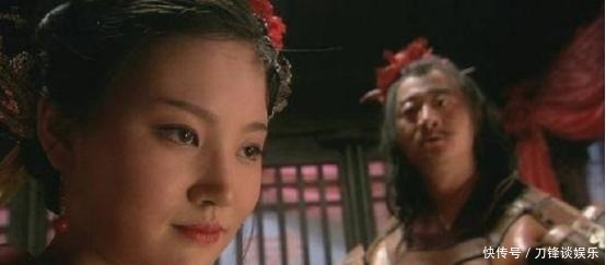 东西|林冲为何注定得不到扈三娘他丢失3样东西,错失了1次机会