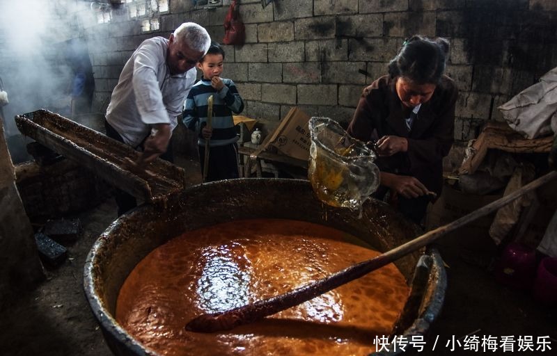  中国|大唐使臣胖揍印度后带回的美食，从此，中国花样赚钱上千年