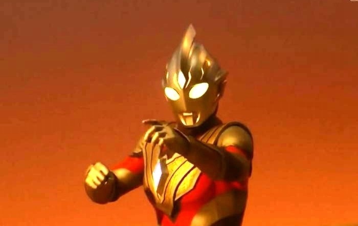 卡尔蜜拉|《特利迦奥特曼》玩疯了?第二个特利迦出现,是卡尔蜜拉男朋友