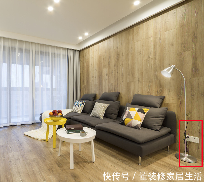 清洁片|第二次装修,扔掉8个毫无用处的失败设计,现在居住幸福感真好