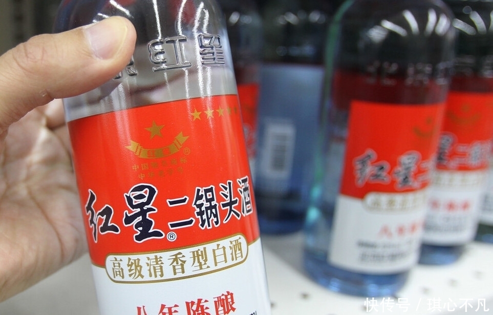 价格|去超市买白酒,内行人专挑5种,物美价廉,关键都是粮食酒