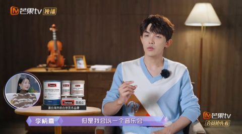 張紹剛|張雨綺正式退出《女戀》，張紹剛反應平淡，戲耍觀眾的事瞞不住了