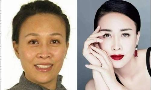 护肤品|“每天化妆”VS“素脸朝天”的女人，多年之后，有4点差别！