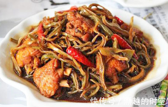 解馋开胃的几道家常菜,荤素搭配,美味简单营养,好吃又下饭