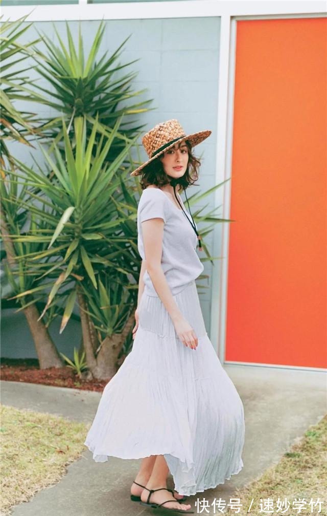 凉鞋|收起你的靴子吧！瞧，今年流行的“夏季凉鞋”，脚宽的女生也适合