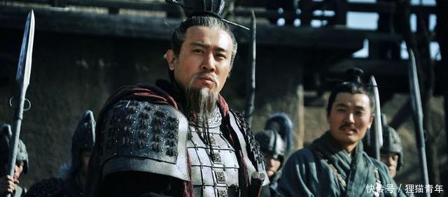 追杀|陆逊追杀刘备时, 张苞和关兴无力突围, 为什么赵云却能扭转战局!