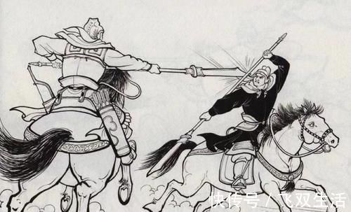 虬髯客!薛仁贵儿变曾孙,李显侄变儿,再加尉迟恭孙扫北,谁听过这故事?