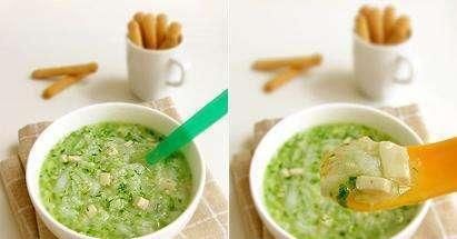 宝宝爱面条! 5种辅食面条换着做, 多种蔬菜营养丰富, 没盐也吃光