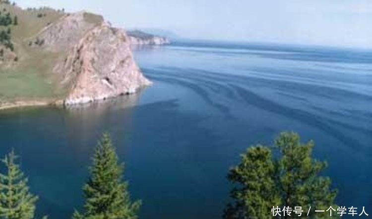 世界第一|贝加尔湖全球最深，淡水储量也是世界第一，未来会被这个湖泊超越！