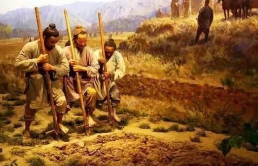 难富种田翁,一朝能发江湖客,究竟啥意思?