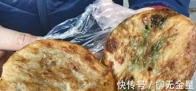 馅饼|“长肉最猛”的4种早餐，减肥的人从来不碰，你可能经常在吃！