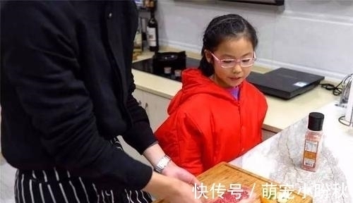 肉类|俩娃一个天天吃猪肉,一个天天吃鱼、牛肉,3年后2人差距太明显