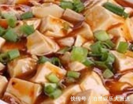  接地|接地气的“家常菜”，质软易咀嚼，麻辣鲜香口感顺滑，越吃越过瘾