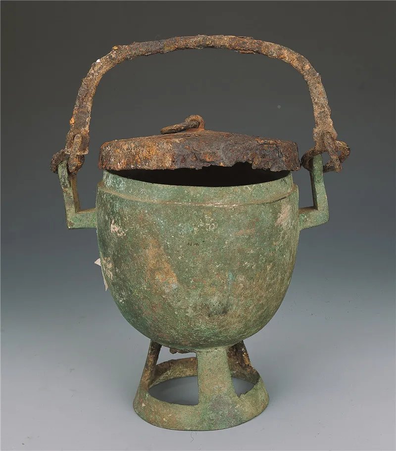 龙城春秋——三燕文化考古成果展|辽博新展 | 慕容鲜卑