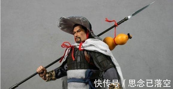 梁山|《水浒传》中王伦的死谁才是真凶不是吴用和林冲,此人深藏不露!