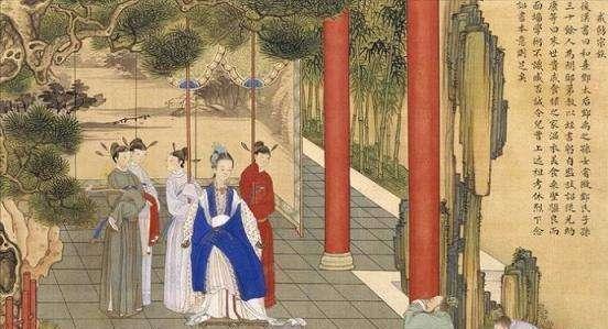 直男|古今奇谈之美妆,直男周文王,如何看待女人化妆