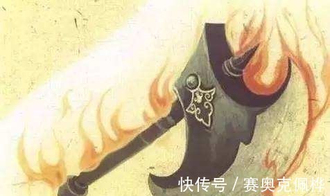 轩辕剑！盘点上古五大神兵，个个法力无边，轩辕剑榜上有名，第一毁天灭地